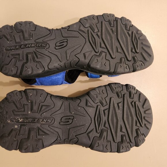 Sketchers Sandles - Picture 2 of 2